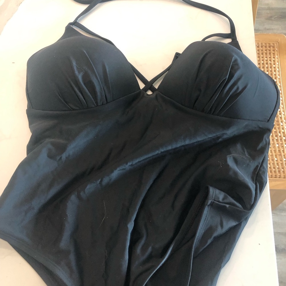 Cupshe One Piece